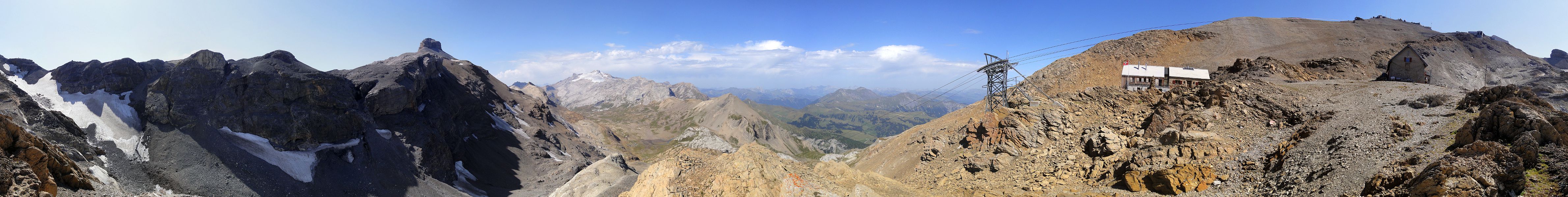 Wildstrubelhütte