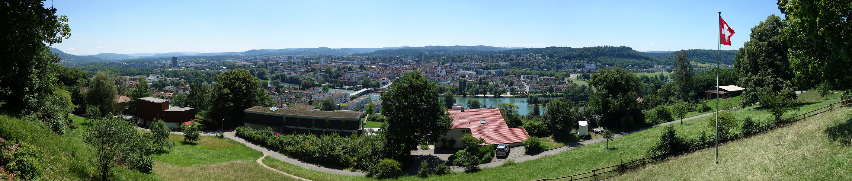 Alpenzeiger Aarau