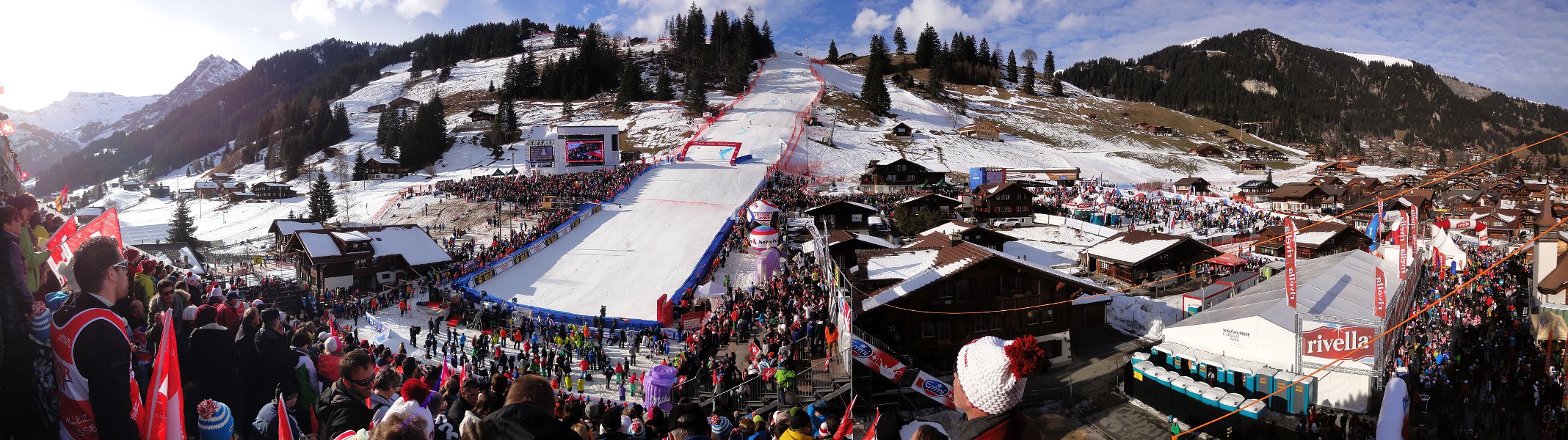 Weltcup Adelboden