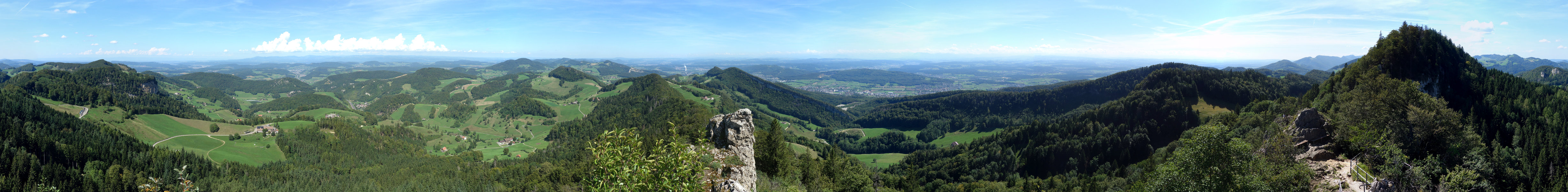 Belchenflue