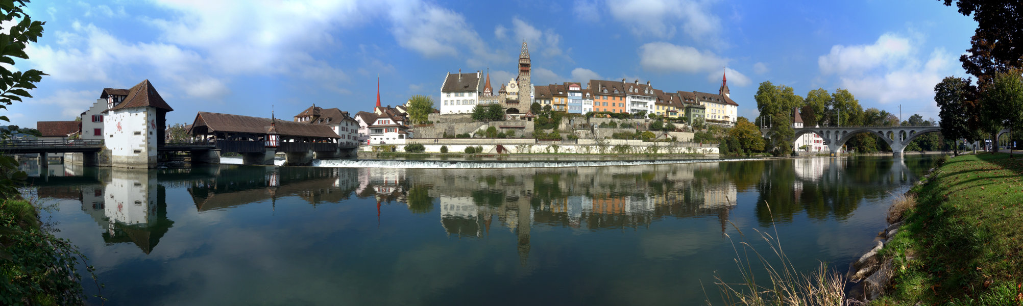 Bremgarten