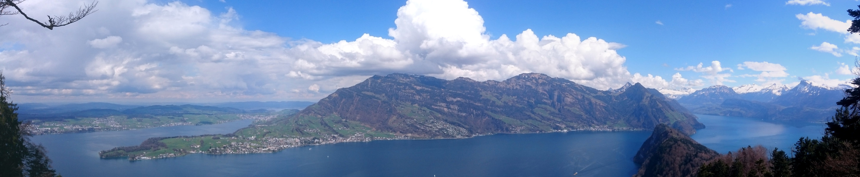 Bürgenstock Känzeli