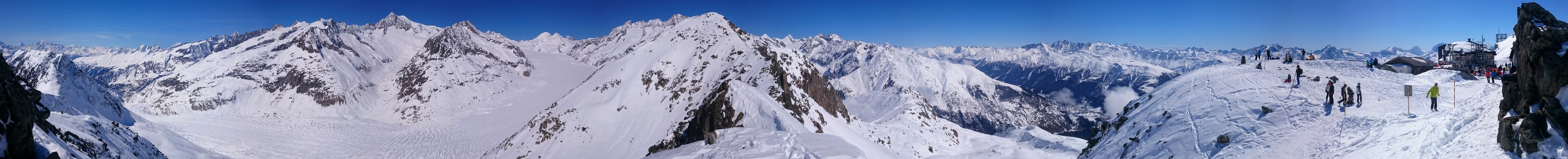 Eggishorn