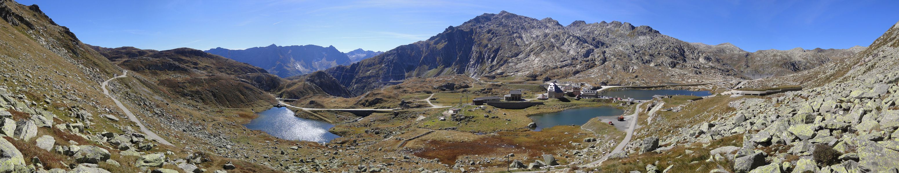 Gotthardpass