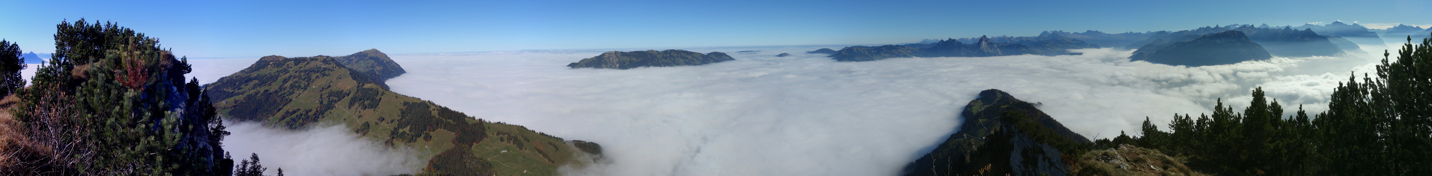 Rigi Hoflue