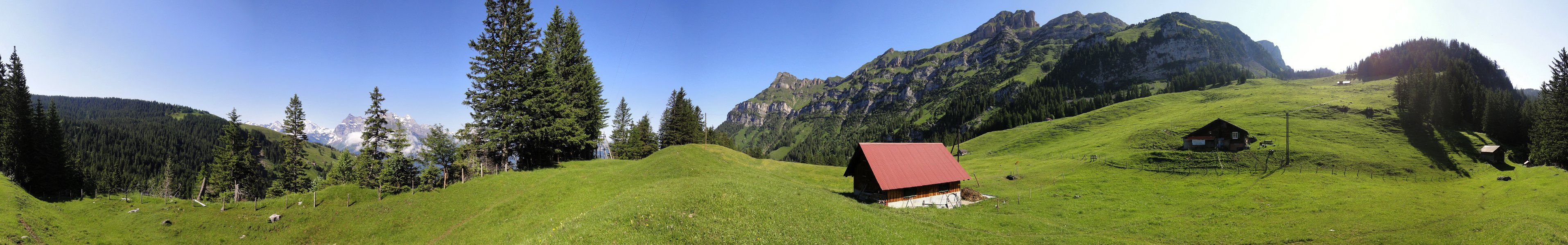 Unter Hüttenboden