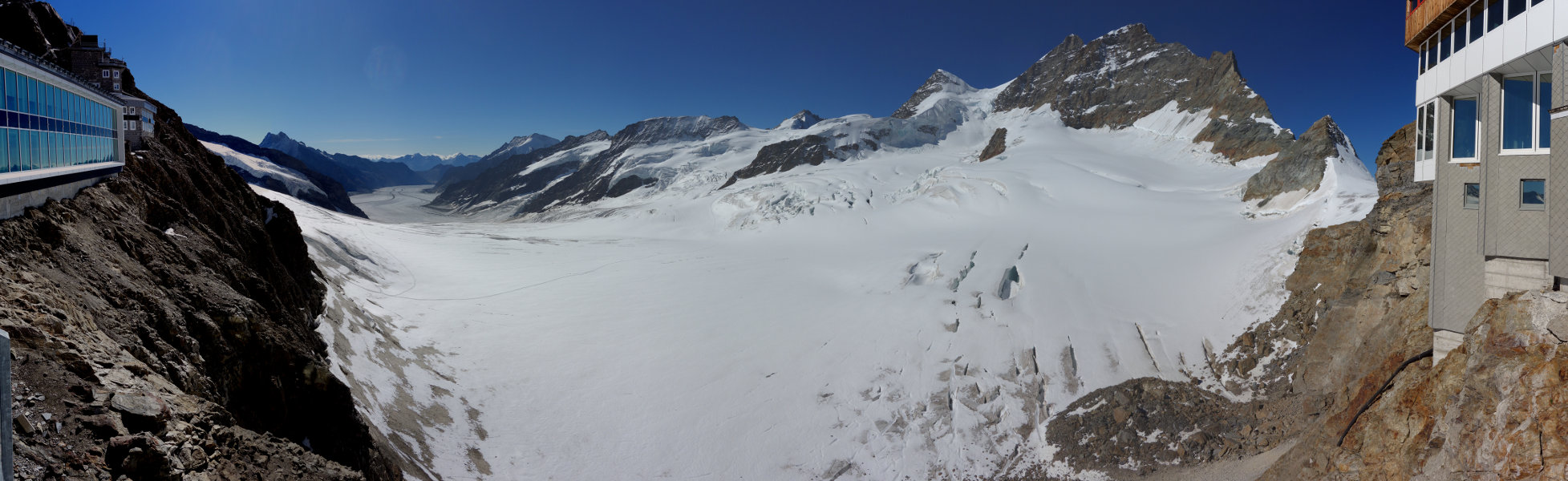 Jungfraujoch