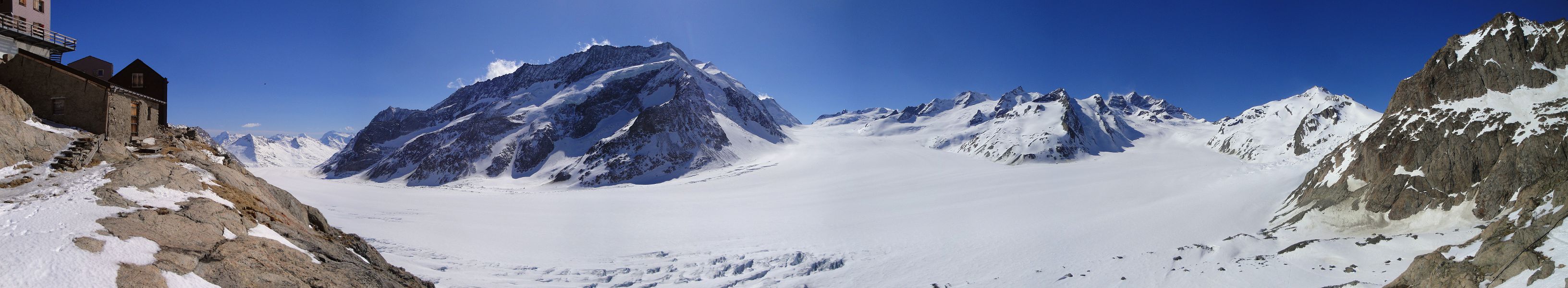 Konkordiahütte