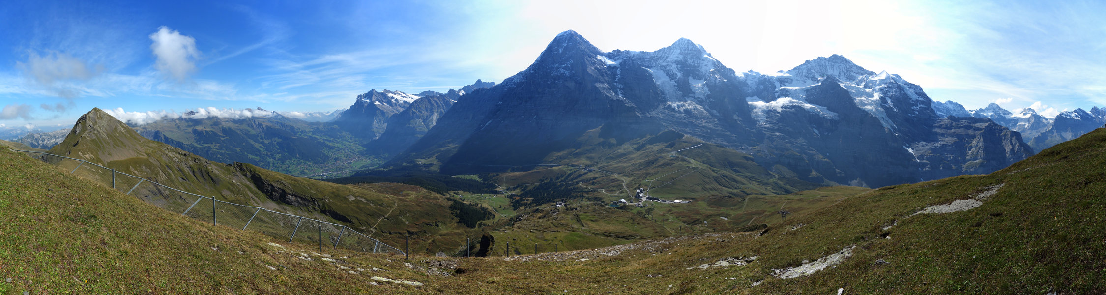 Lauberhorn Süd