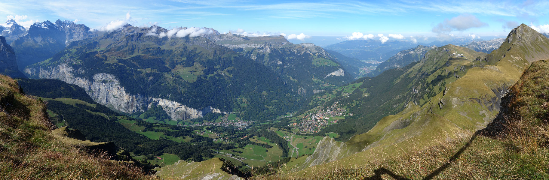 Lauberhorn Nord