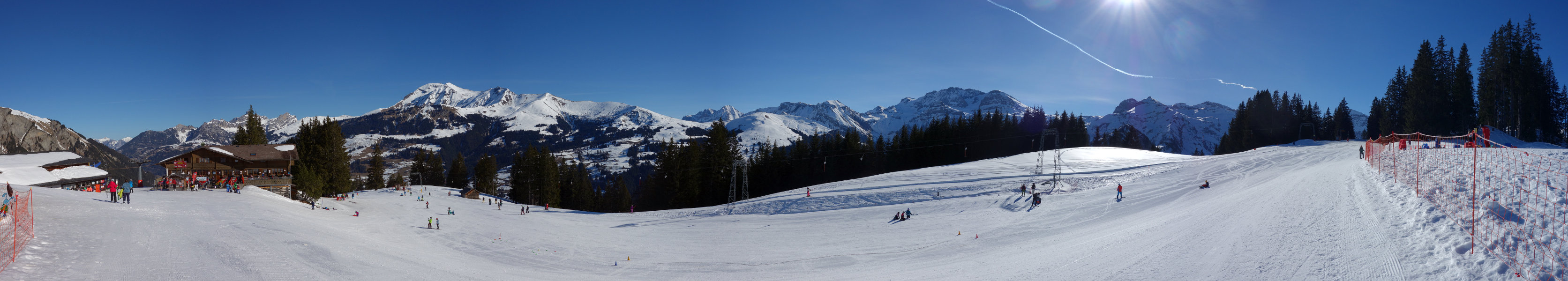 Stoos am Betelberg