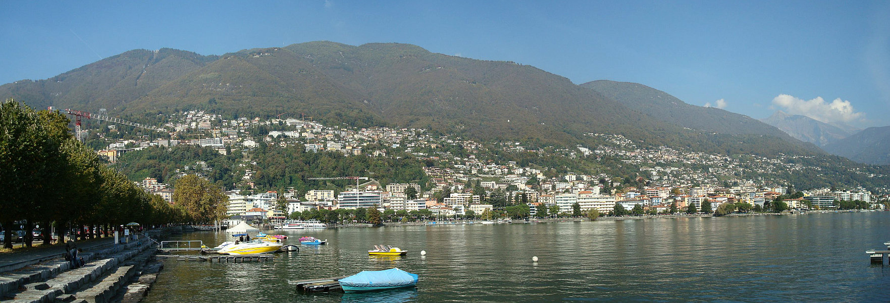 Locarno