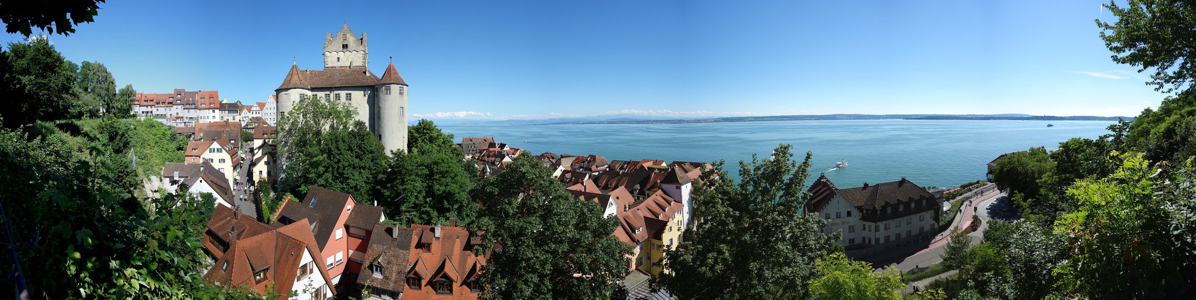 Meersburg