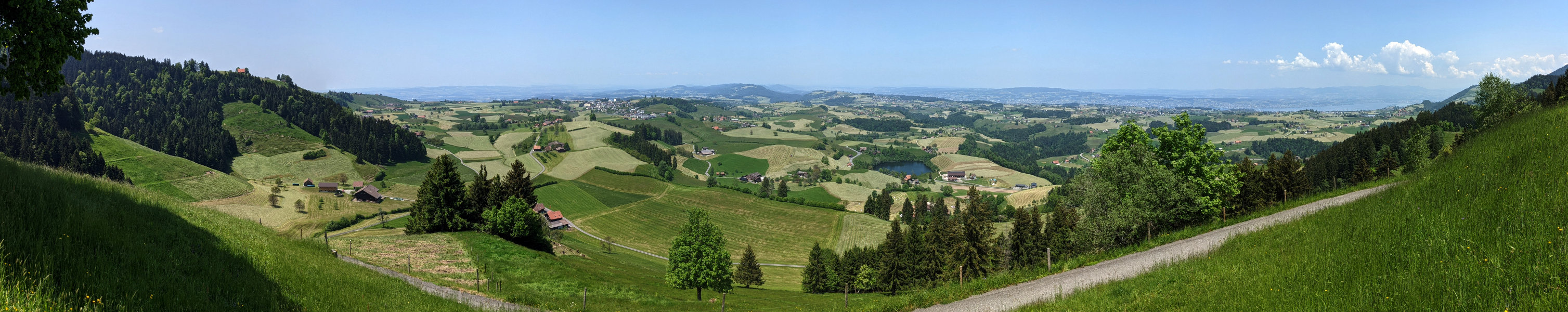 Ruusen Menzingen