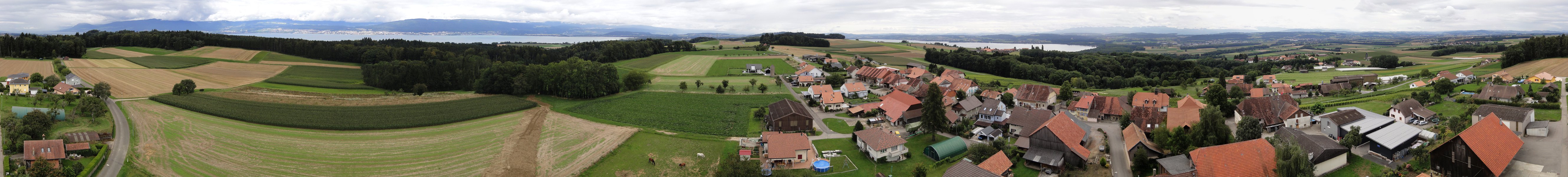 Wasserturm Montmagny