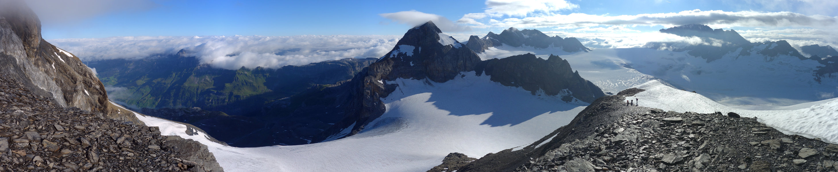 Gross Schärhorn