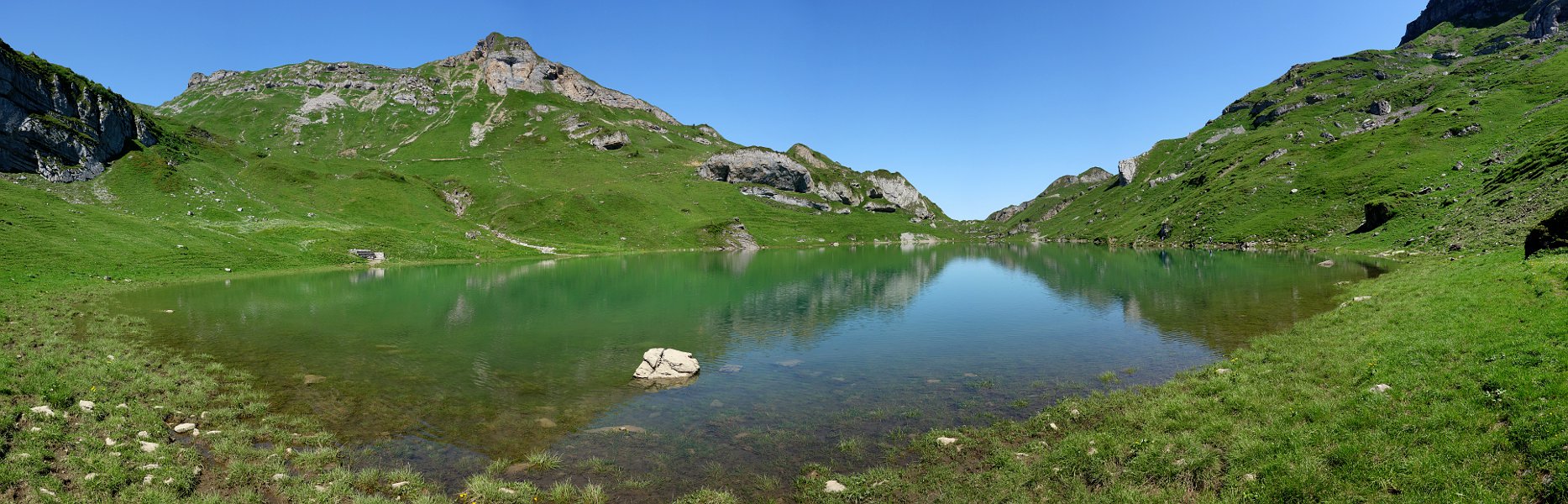 Spilauersee