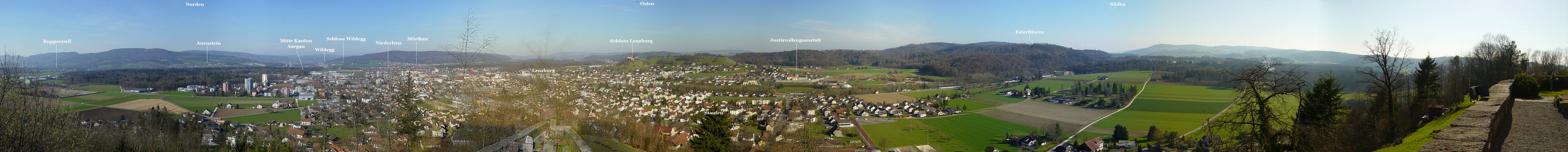 Staufberg Staufen