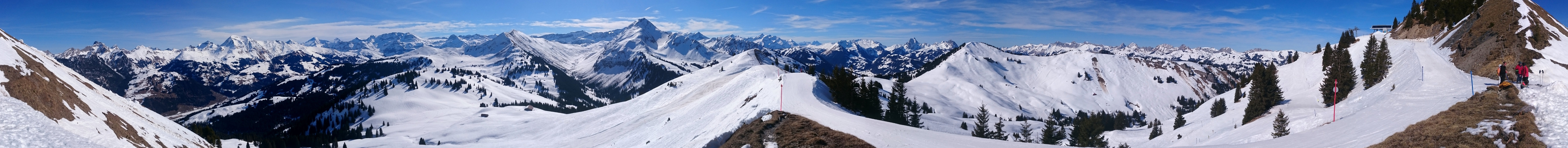 Parwengebire oberhab St. Stephan