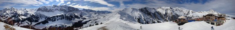 Sillerenbühl Adelboden