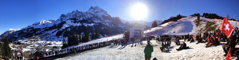 Weltcup Adelboden