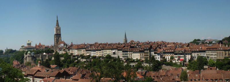 Bern