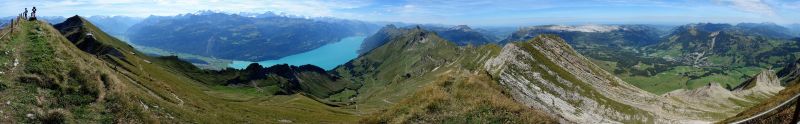 Brienzer Rothorn (Schongütsch)