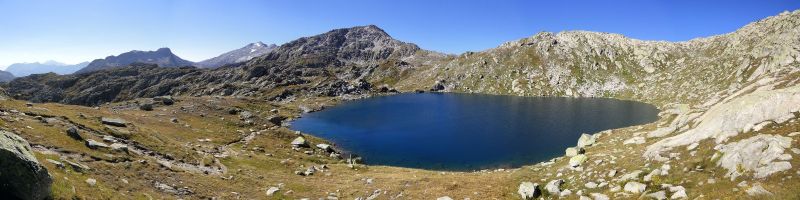 Laghi d’ Orsirora