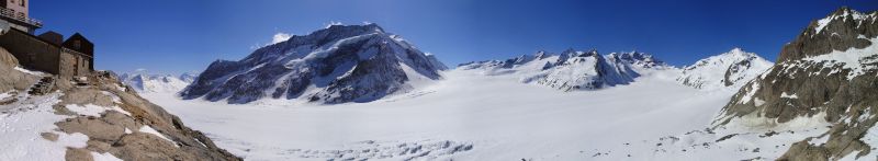 Konkordiahütte