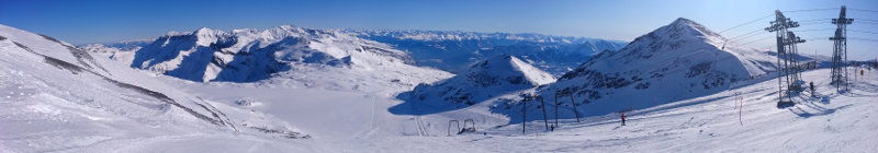 Vorabgletscher