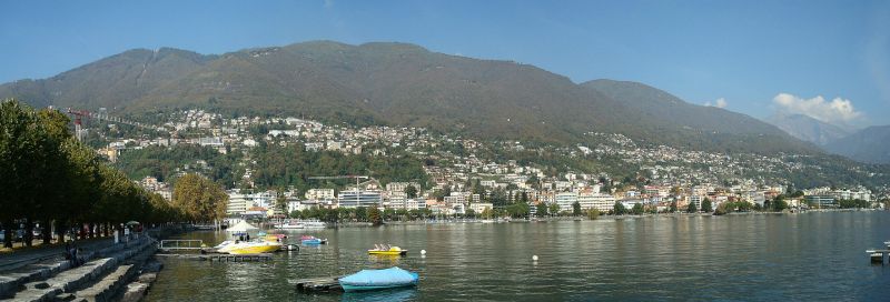 Locarno