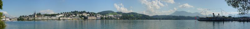 Inselpark Luzern