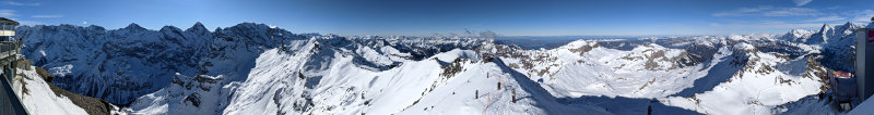 Schilthorn