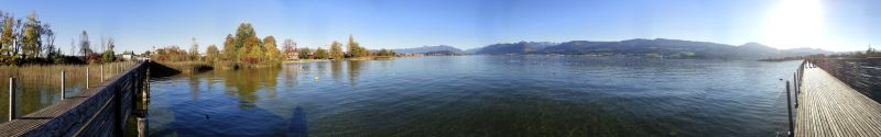 Steg Rapperswil