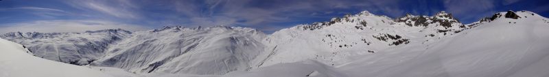 Ochsenalp oberhalb Realp