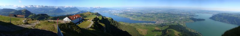 Rigi Kulm