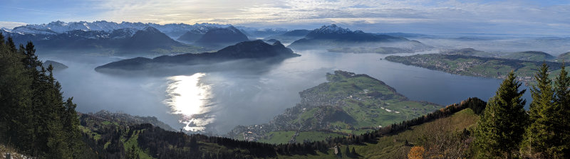 Rigi Chänzeli