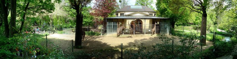 Zoo Basel