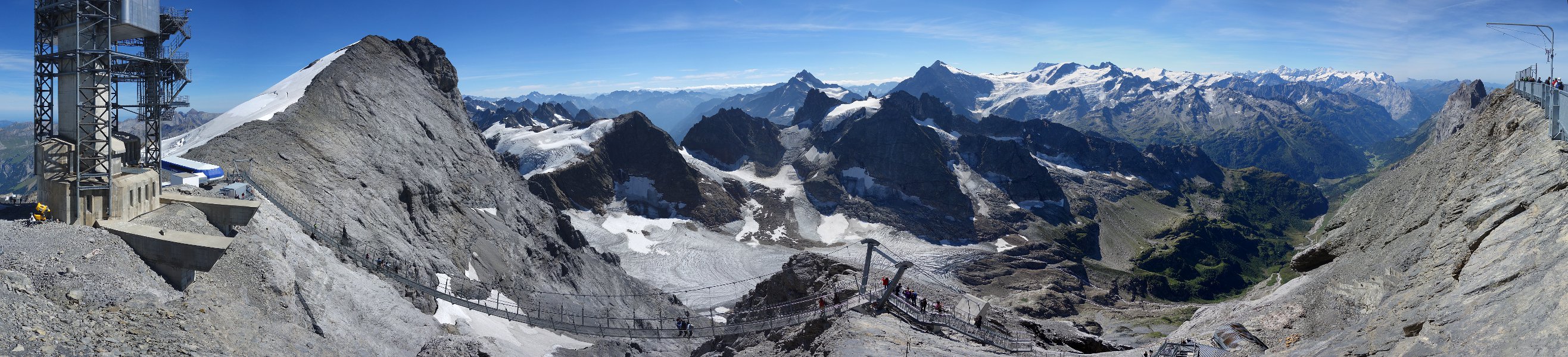 Klein Titlis