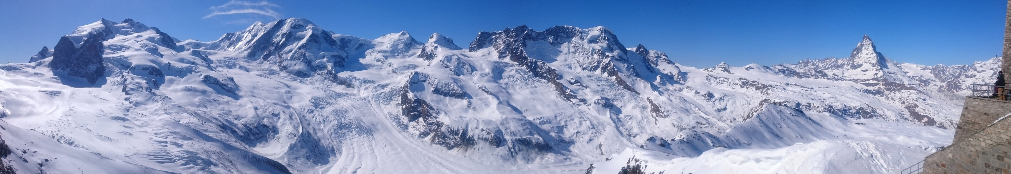 Hohtälli Zermatt