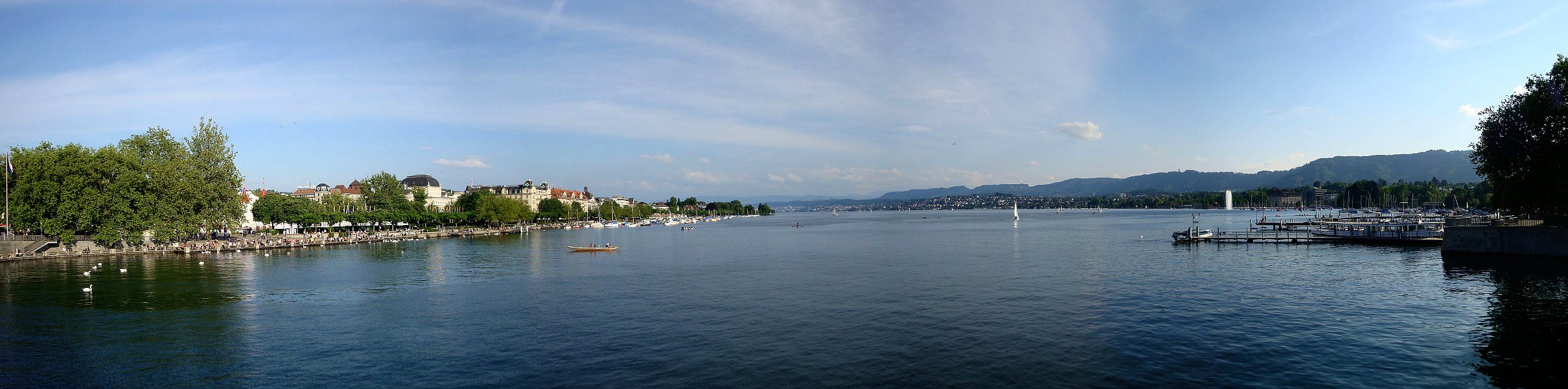 Quaibrücke Zürich